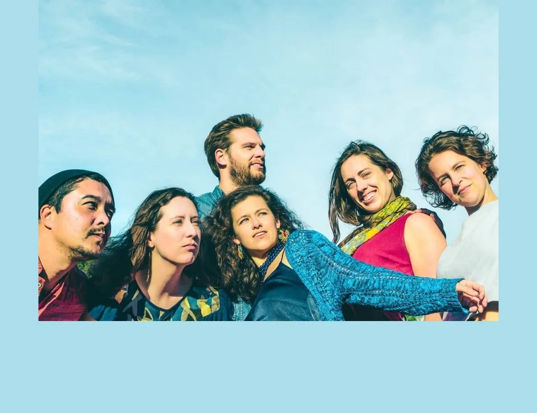 Laura Altman and Monica Brooks