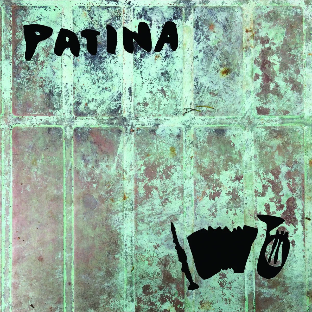 Patina (EP)
