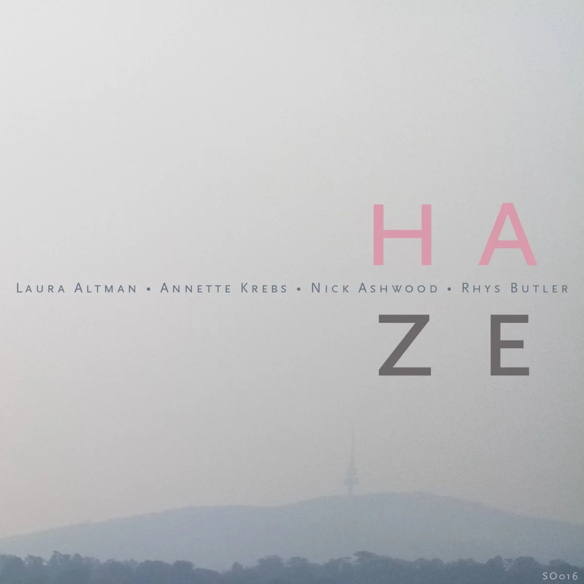 Haze