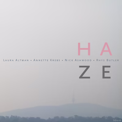 Haze