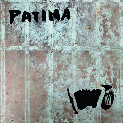 Patina (EP)