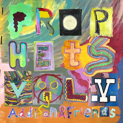 Vol. V: Addison & Friends