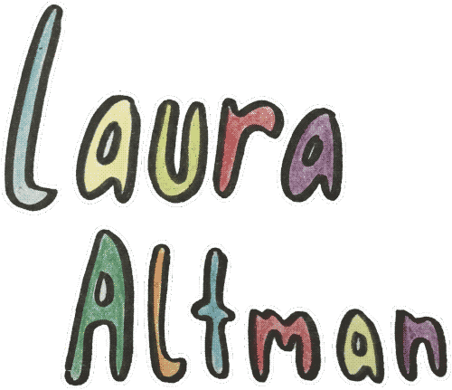 Laura Altman